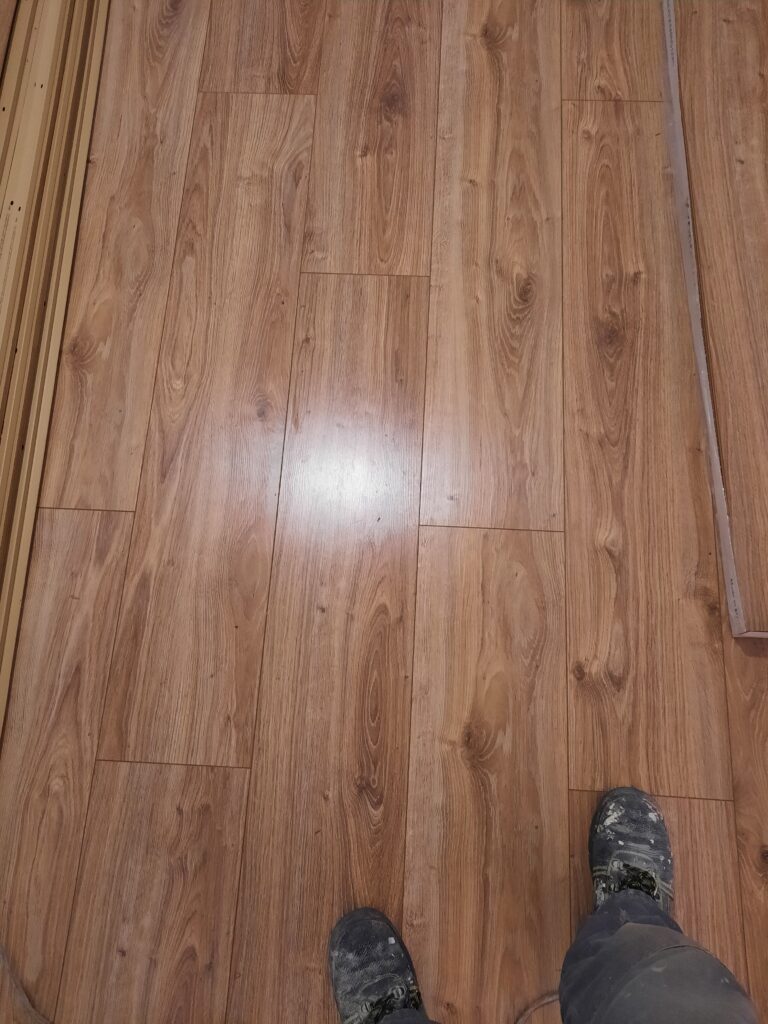 realizacje palko-bud, układanie płytek, płytkowanie Palko-Bud