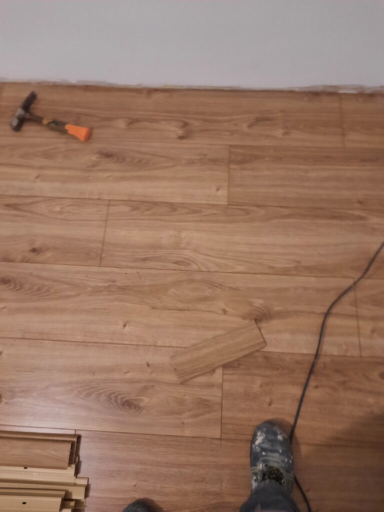 realizacje palko-bud, układanie płytek, płytkowanie Palko-Bud