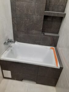 realizacje palko-bud, układanie płytek, płytkowanie łazienki