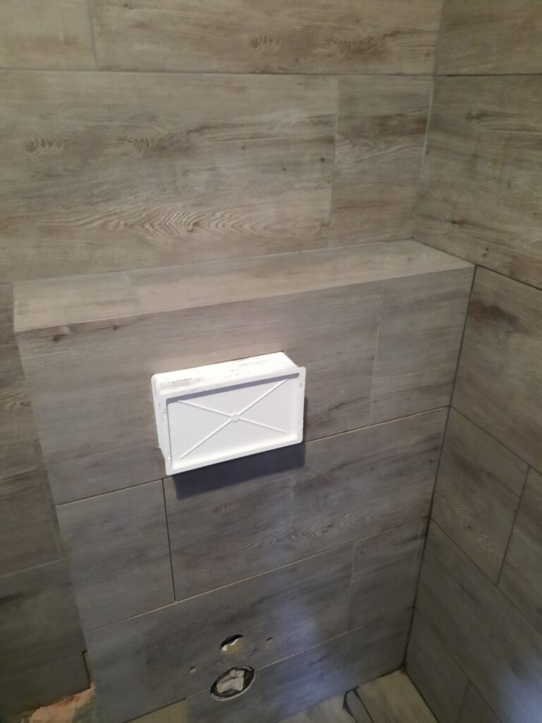 realizacje palko-bud, układanie płytek, płytkowanie łazienki