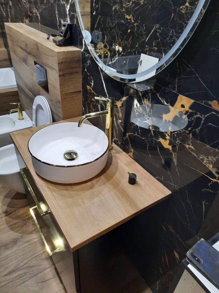 realizacje palko-bud, układanie płytek, płytkowanie łazienki