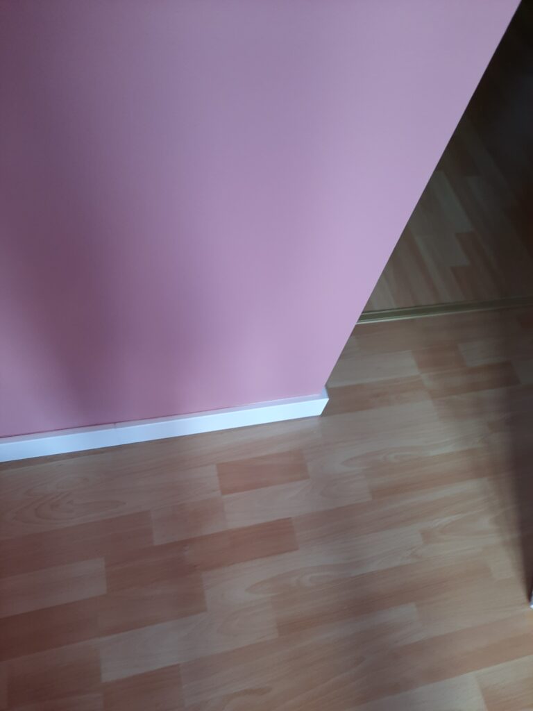 realizacje palko-bud, malowanie ścian Palko-bud