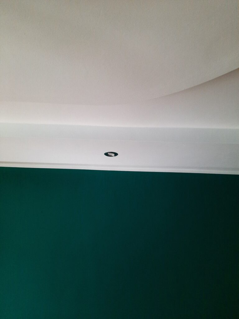 realizacje palko-bud, sufity podwieszane Palko-bud