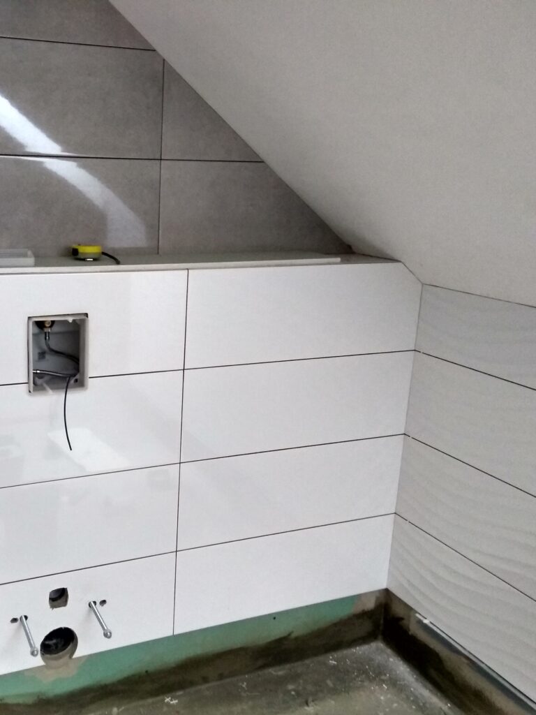 realizacje palko-bud, układanie płytek, płytkowanie łazienki