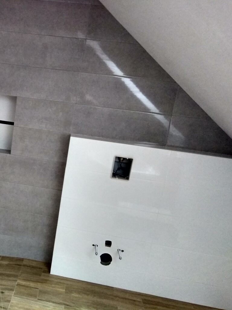 realizacje palko-bud, układanie płytek, płytkowanie łazienki