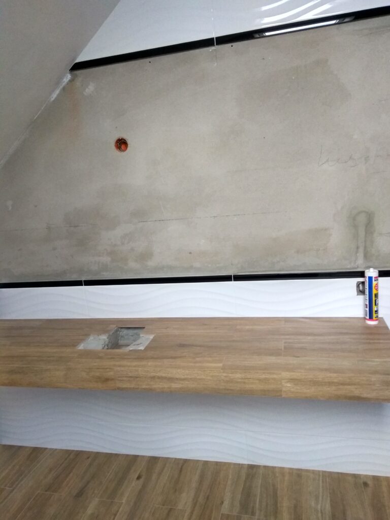 realizacje palko-bud, układanie płytek, płytkowanie łazienki