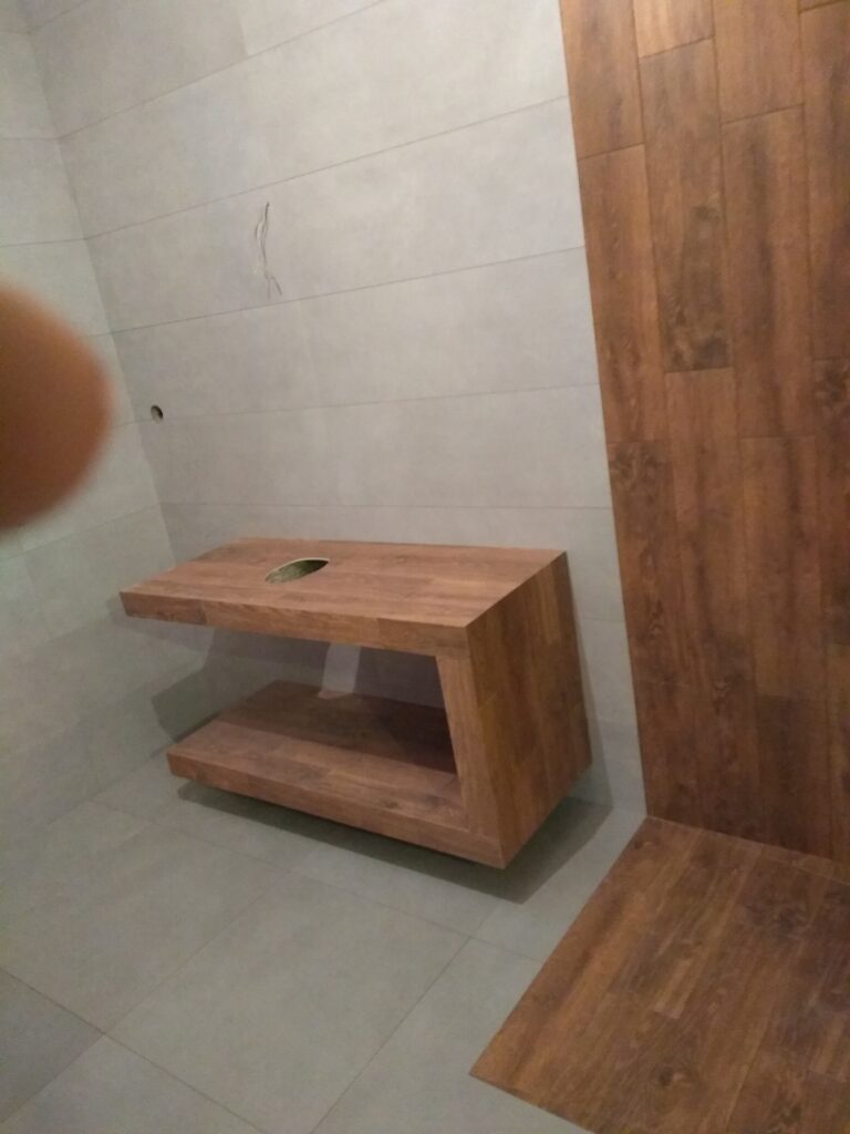 realizacje palko-bud, układanie płytek, płytkowanie łazienki