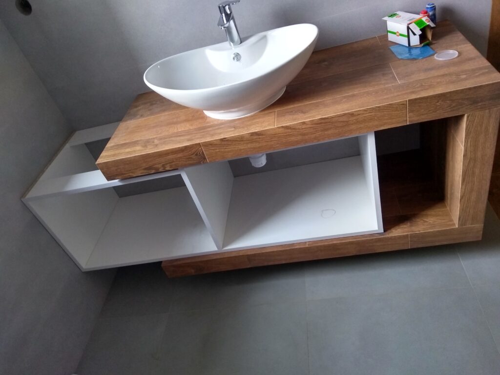 realizacje palko-bud, układanie płytek, płytkowanie łazienki