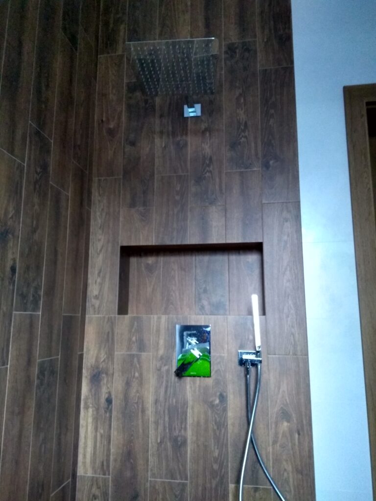 realizacje palko-bud, układanie płytek, płytkowanie łazienki